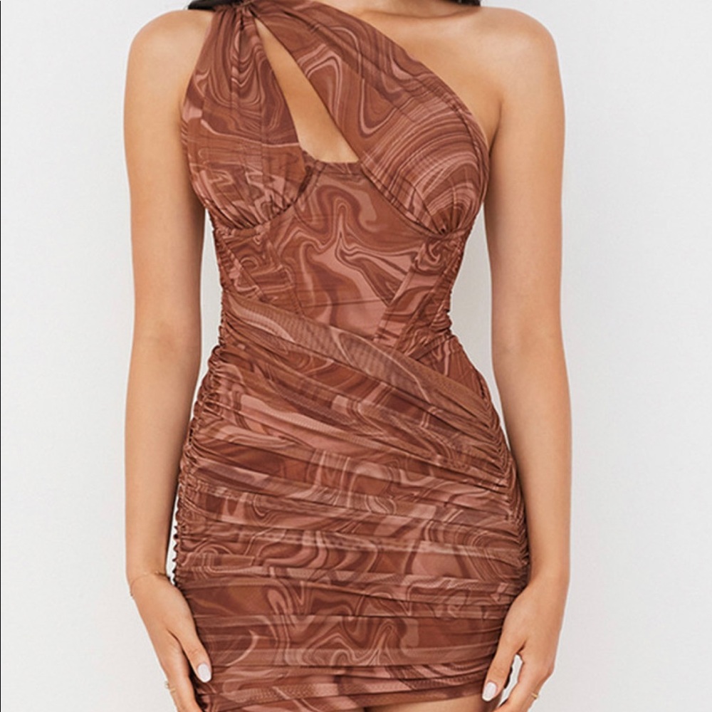 House of CB dress